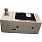 Used Walrus Audio CANVAS TUNER Tuner Pedal