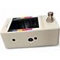 Used Walrus Audio CANVAS TUNER Tuner Pedal