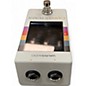 Used Walrus Audio CANVAS TUNER Tuner Pedal