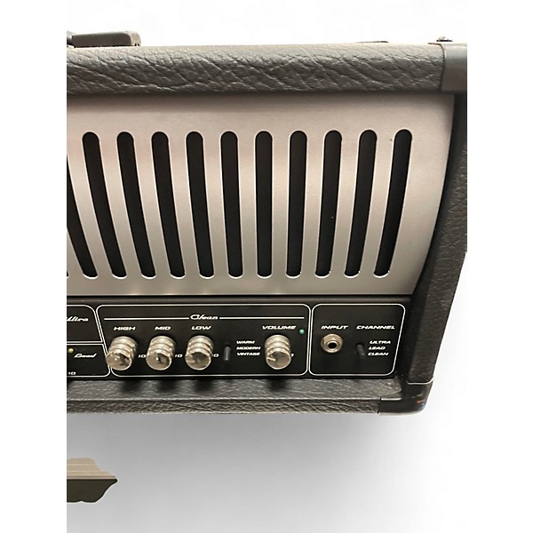 Used Peavey XXL Trans tube Amp Head Guitar Amp Head