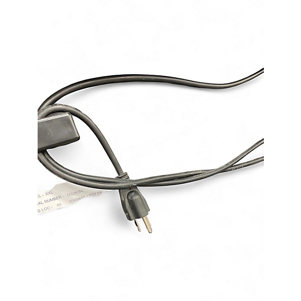 Used Peavey XXL Trans tube Amp Head Guitar Amp Head