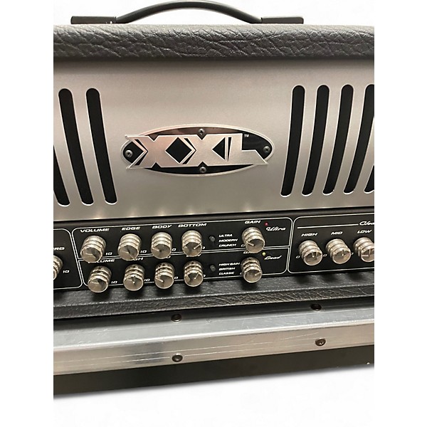 Used Peavey XXL Trans tube Amp Head Guitar Amp Head