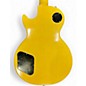 Used Gibson Les Paul Special TV Yellow Solid Body Electric Guitar