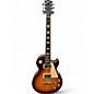 Used Gibson Les Paul Standard 60 Bourbon Burst Solid Body Electric Guitar thumbnail
