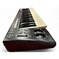 Used M-Audio Keystation 49ES MIDI Controller