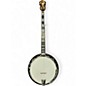 Used Gold Tone OB250 Left Handed Orange Blossom Banjo thumbnail