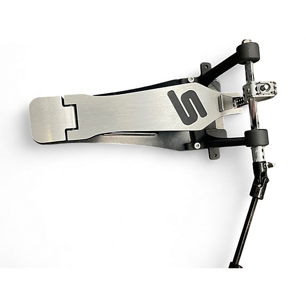 Used Sound Percussion Labs Velocity Double Bass Drum Pedal