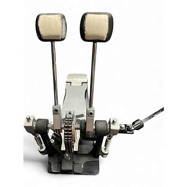 Used Sound Percussion Labs Velocity Double Bass Drum Pedal
