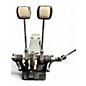 Used Sound Percussion Labs Velocity Double Bass Drum Pedal