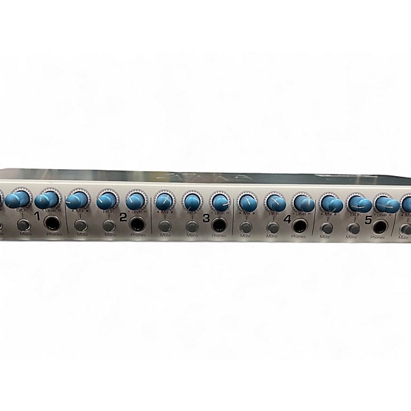 Used PreSonus HP60 Headphone Amp