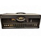 Used Peavey 3120 120W Tube Guitar Amp Head thumbnail
