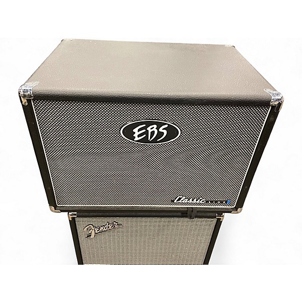 Used EBS EBS-1100CL Guitar Cabinet