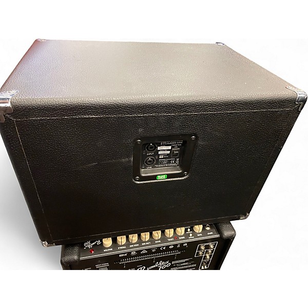 Used EBS EBS-1100CL Guitar Cabinet
