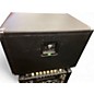 Used EBS EBS-1100CL Guitar Cabinet