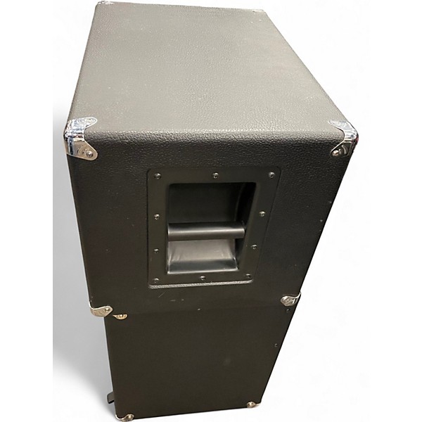 Used EBS EBS-1100CL Guitar Cabinet