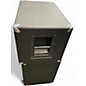 Used EBS EBS-1100CL Guitar Cabinet
