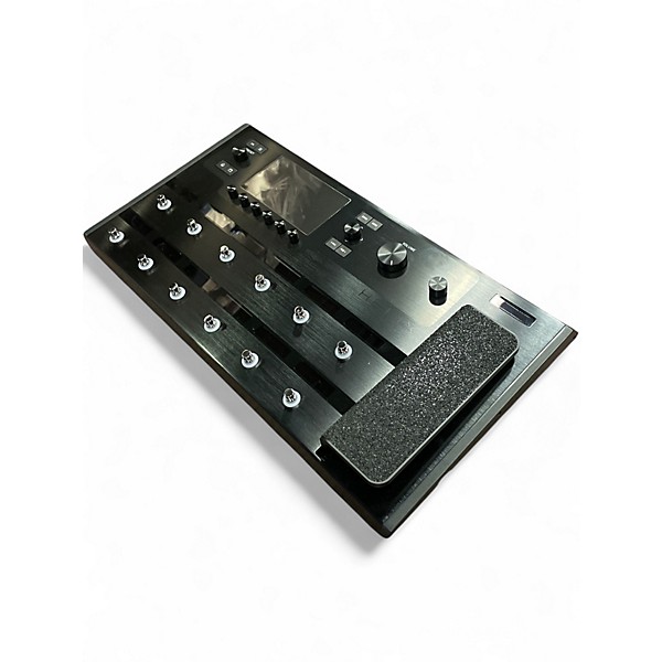 Used Line 6 Helix Effect Processor