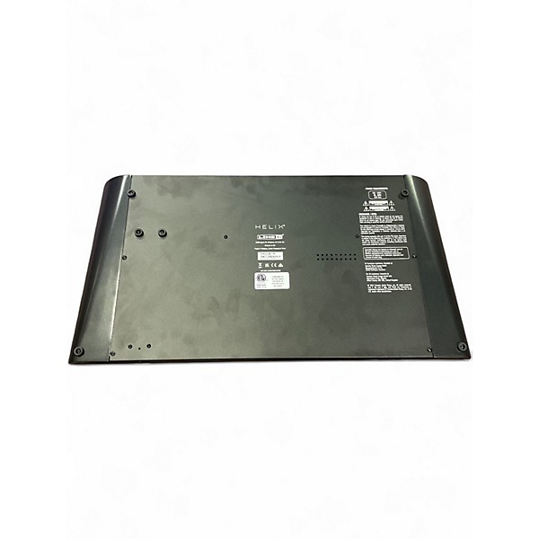 Used Line 6 Helix Effect Processor