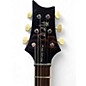 Used PRS SE McCarty 594 black gold burst Solid Body Electric Guitar