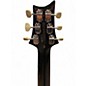 Used PRS SE McCarty 594 black gold burst Solid Body Electric Guitar