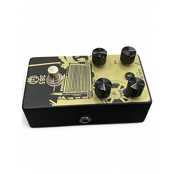 Used Walrus Audio 385 Overdrive Effect Pedal