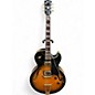 Used Gibson ES175 2 Color Sunburst Hollow Body Electric Guitar thumbnail