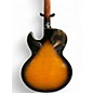 Used Gibson ES175 2 Color Sunburst Hollow Body Electric Guitar