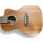 Used Luna HIGH TIDE Brown Ukulele