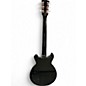 Used 2021 Gibson Les Paul Special Double Cut Black Solid Body Electric Guitar