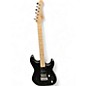 Used 2013 G&L Legacy Deluxe BLACK ICE Solid Body Electric Guitar thumbnail