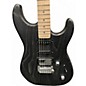 Used 2013 G&L Legacy Deluxe BLACK ICE Solid Body Electric Guitar