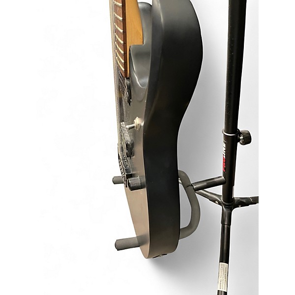 Used Ibanez RGD421 Black Solid Body Electric Guitar