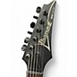 Used Ibanez RGD421 Black Solid Body Electric Guitar