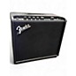 Used Fender Mustang LT25 25W 1x8 Guitar Combo Amp thumbnail