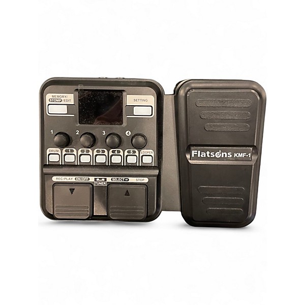Used Flatsons KMF-1 Effect Processor