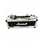Used Marshall Silver Jubilee reissue Tube Guitar Amp Head thumbnail