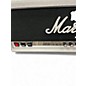 Used Marshall Silver Jubilee reissue Tube Guitar Amp Head