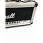Used Marshall Silver Jubilee reissue Tube Guitar Amp Head