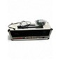 Used Marshall Silver Jubilee reissue Tube Guitar Amp Head