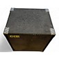 Used Epifani UL310II Bass Cabinet thumbnail