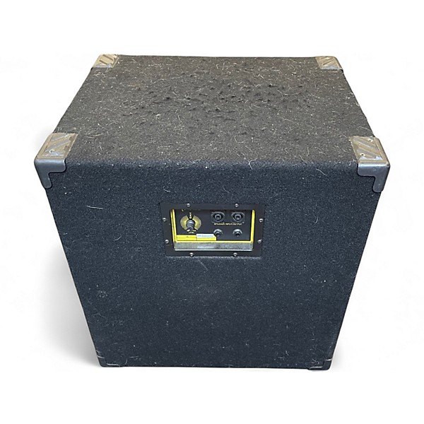 Used Epifani UL310II Bass Cabinet