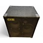 Used Epifani UL310II Bass Cabinet