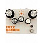 Used Keeley Fuzz Bender Effect Pedal thumbnail