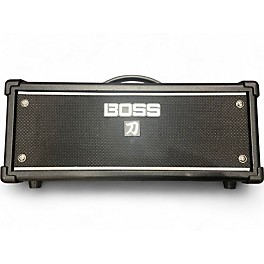 Used BOSS Katana KTN-Head 100W Solid State Guitar Amp Head