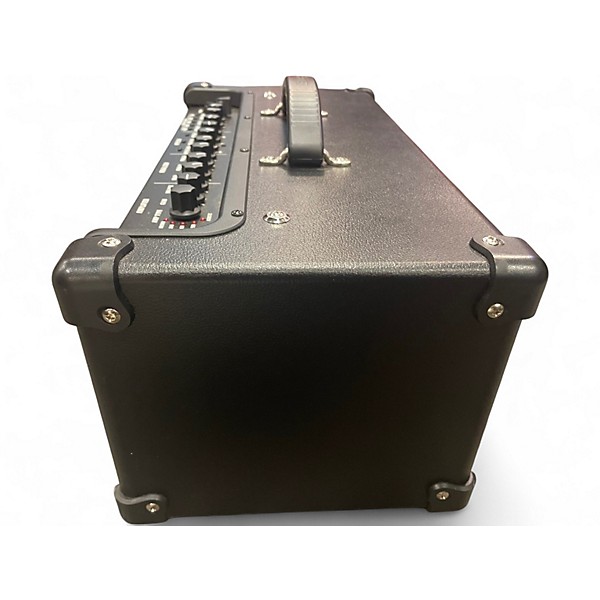 Used BOSS Katana KTN-Head 100W Solid State Guitar Amp Head