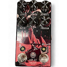 Used Walrus Audio ARP87 Multi Function Delay Effect Pedal