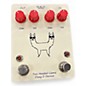 Used Dizzy D Devices Two Headed Llama Effect Pedal thumbnail
