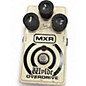 Used MXR ZW44 Zakk Wylde Overdrive Effect Pedal thumbnail