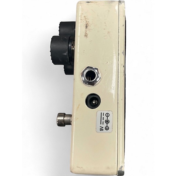 Used MXR ZW44 Zakk Wylde Overdrive Effect Pedal