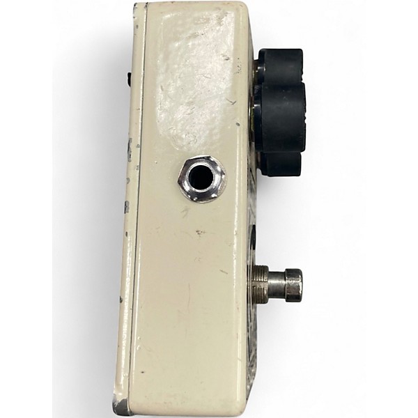 Used MXR ZW44 Zakk Wylde Overdrive Effect Pedal